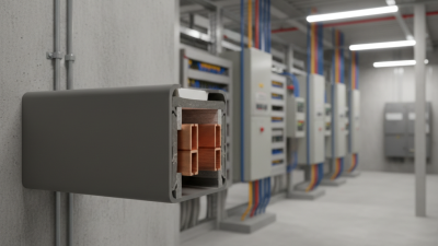 What are the Benefits of Cast Resin Bus Duct in Electrical Systems?