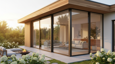 Top 5 Tips for Choosing Sliding Glass Windows for Your Home?