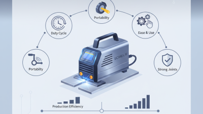 2026 Best Aluminum Welder Machine for Global Buyers Guide?