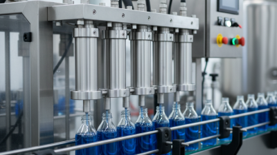 How to Choose the Best Piston Filler for Your Business?