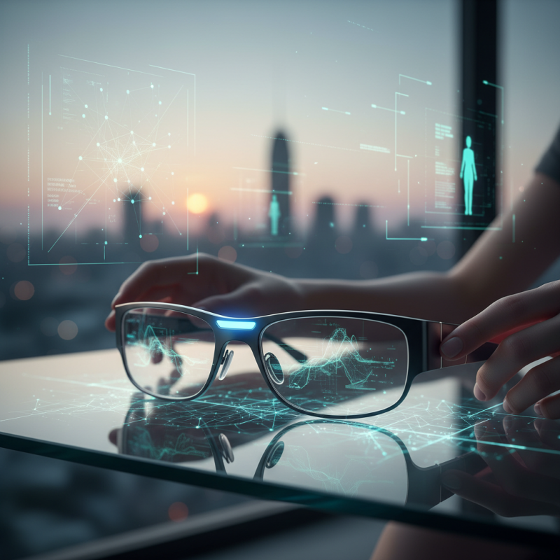 Top 10 Smart Ai Glasses Buyers Should Know About?