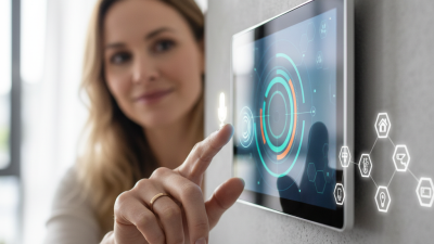 How to Choose the Best Smart Home Panel for Your Needs?