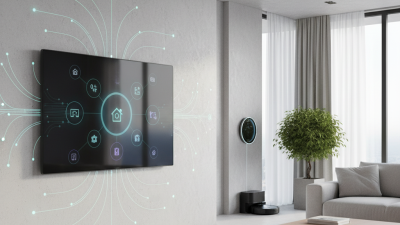 What are the Best Smart Home Panels in 2026?
