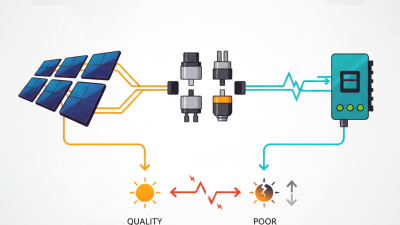 What is Solar Panel Connectors and Their Importance?