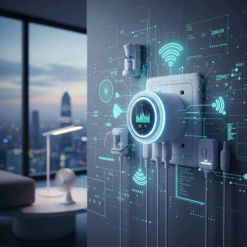 How to Choose the Best Smart Plug Outlet in 2026?