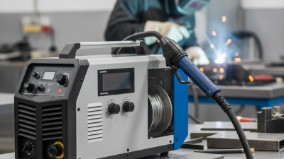 How to Choose the Best Aluminum Welder Machine for Your Needs?