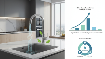 Top Basin Bridge Mixer Tap Designs for Modern Kitchens?