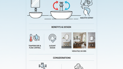 What is Basin Bridge Mixer Tap and Its Benefits for You?