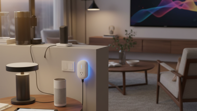 Smart Plug Outlet Buying Guide for Global Shoppers?