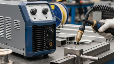 2026 How to Choose the Best Aluminum Welder Machine?