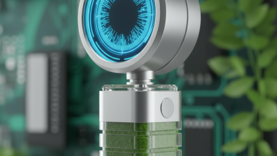 2026 Top Capsule Pressure Gauge Trends for Global Buyers?