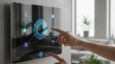 Best Smart Home Panels for Enhanced Home Automation Solutions?