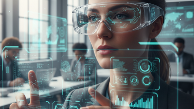 Best Smart Ai Glasses for Enhanced Productivity in 2026?