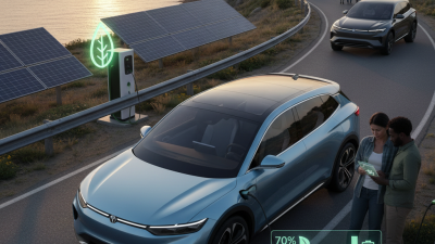 How to Choose the Best Electric SUV Car for Your Needs?