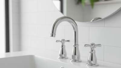What is a Basin Bridge Mixer Tap and How to Choose One?