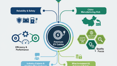 Where to Buy High Quality Ev Cables in China?