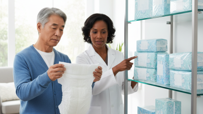 What are the Best Adult Disposable Diapers for Global Buyers?