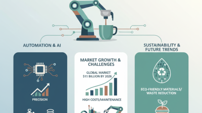 2026 Top Coffee Robot Machine Trends for Global Buyers?