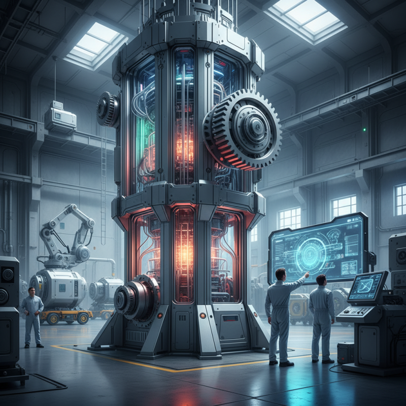 Top Vertical Expander Machine for Global Buyers 2026?