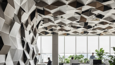 China Top 10 Acoustic Metal Panels for Global Buyers?