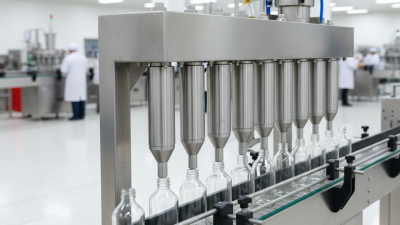 How to Choose the Best Piston Filler for Your Business?