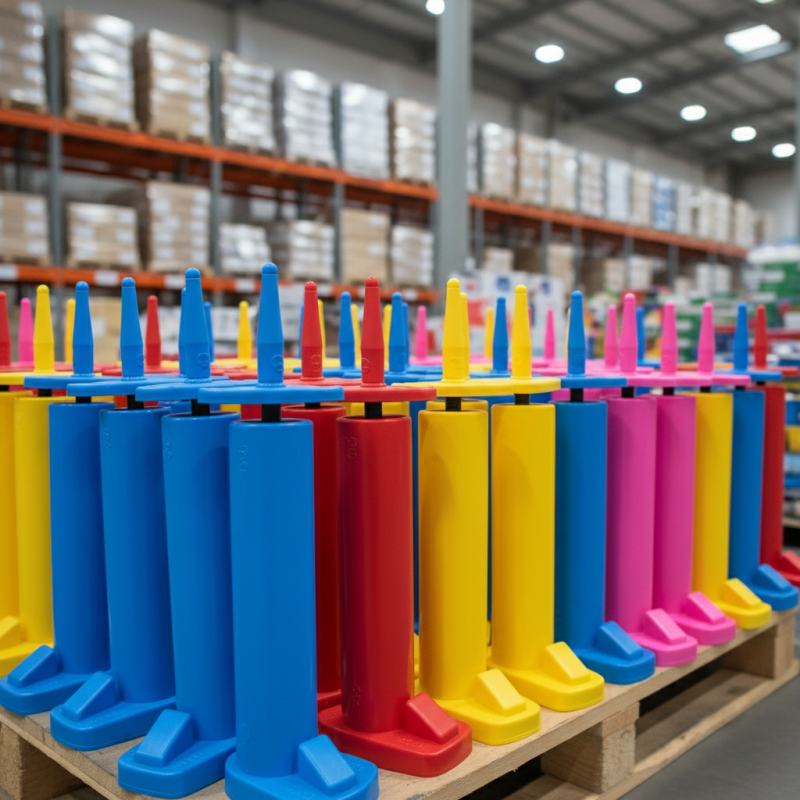Top China Suppliers for Plastic Balloon Pump Wholesale Deals?