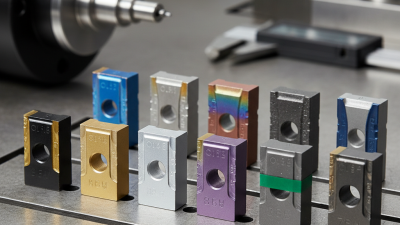 Top 10 Cnc Tool Inserts for Global Buyers in 2026?