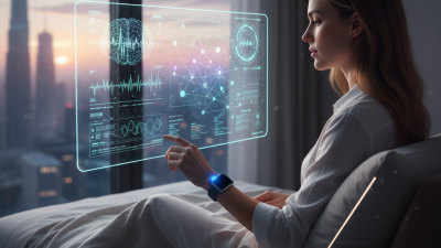Top Sleep Monitoring Technology Trends in 2026 What to Expect?