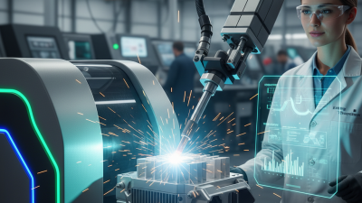 Best Aluminum Welder Machine for Global Buyers in 2026?