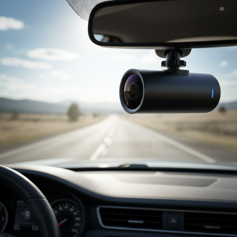 How to Choose the Best Dashboard Camera for Your Needs?