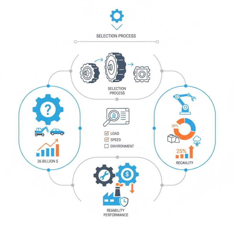 5 Essential Tips for Choosing the Right Cylindrical Gearbox?