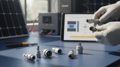 2026 How to Choose the Right Solar Panel Connectors?