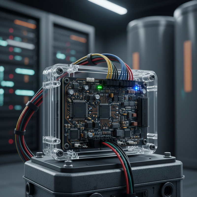 Why Choose Hardware BMS for Your Energy Storage Solutions?