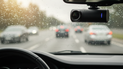 How to Choose the Best Dashboard Camera for Your Needs?