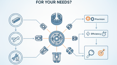 How to Choose the Best Dead Length Collets for Your Needs?