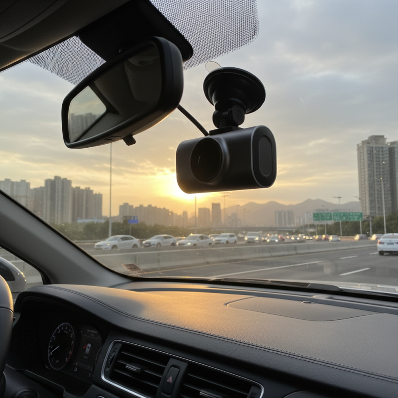Top Dashboard Camera Options for Best Quality in China?