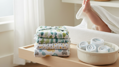 Best Hybrid Cloth Diapers for Eco-Friendly Parenting Choices?