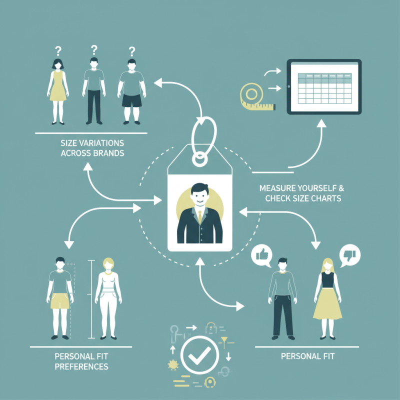 Ultimate Tips for Understanding Clothing Size Labels?