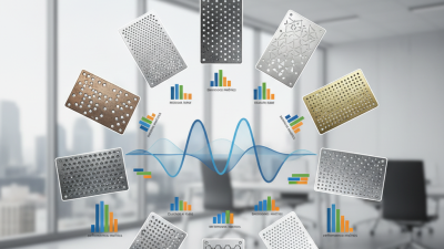 Top 10 Acoustic Metal Panels for Your Global Sourcing Needs?