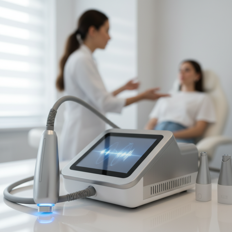 Best Laser Hair Removal Equipment for Effective Results?