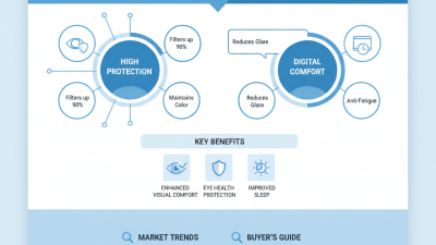 China Best Types Of Blue Cut Lens for Global Buyers?
