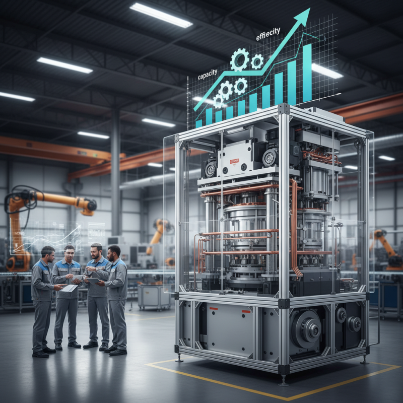 2026 Top Vertical Expander Machine Buying Guide and Tips?