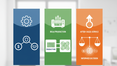 Top Hair Pin Machine Suppliers for Global Buyers How to Choose?