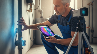Top Plumbing Leak Detection Solutions for Global Buyers?