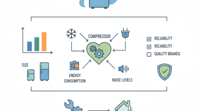 Top Compressors for Fridge What You Need to Know