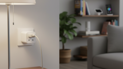 Smart Plug Outlet Tips for Efficient Home Automation Use?