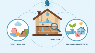 What is Plumbing Leak Detection and How Can It Save You Money?