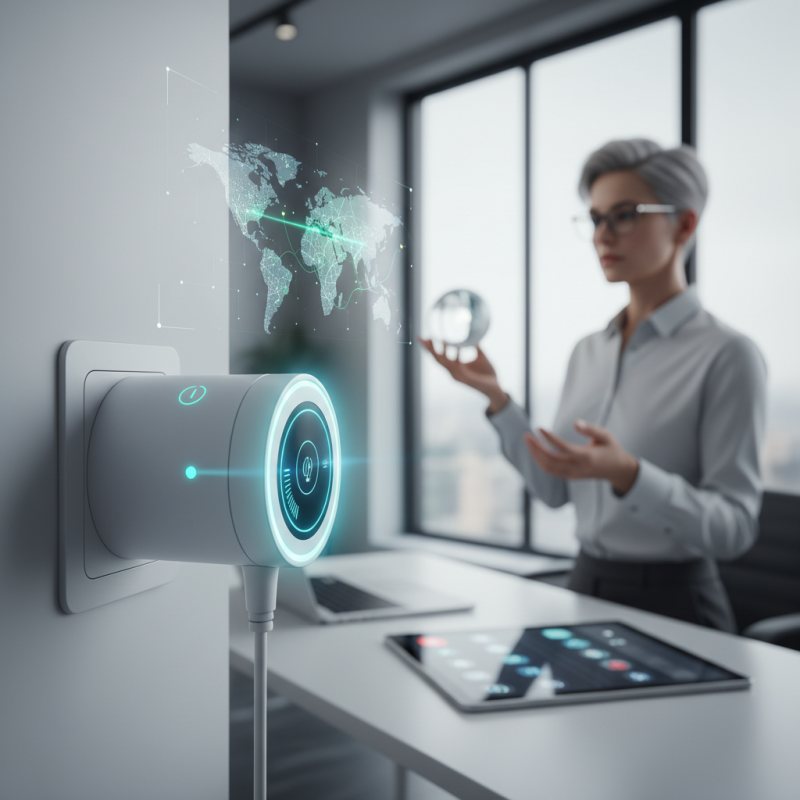 Best Smart Plug Outlet for Global Buyers in 2026?