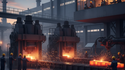 What is Metal Forge and How Can It Benefit Your Business?