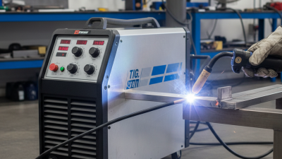 2026 How to Choose the Best Aluminum Welder Machine?
